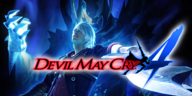 devilmaycry4