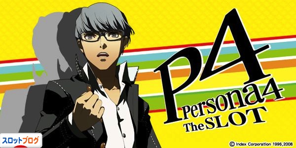 persona4